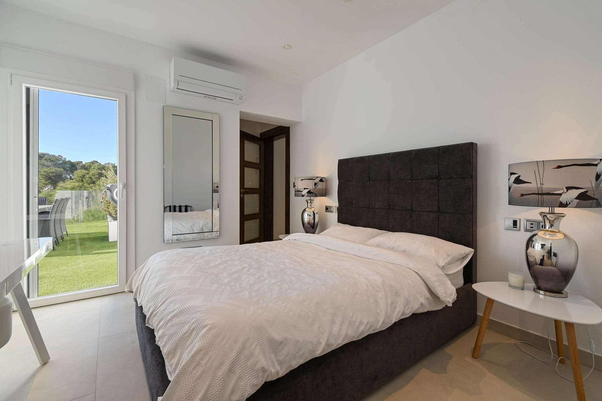 villa en moraira ·  2495000€