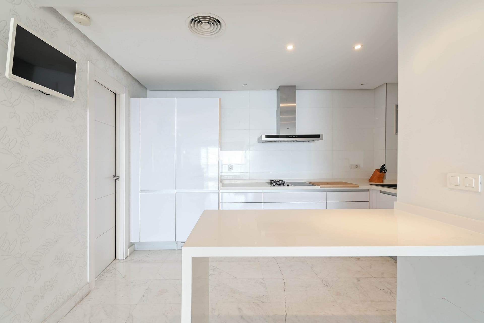 penthouse en altea ·  799999€