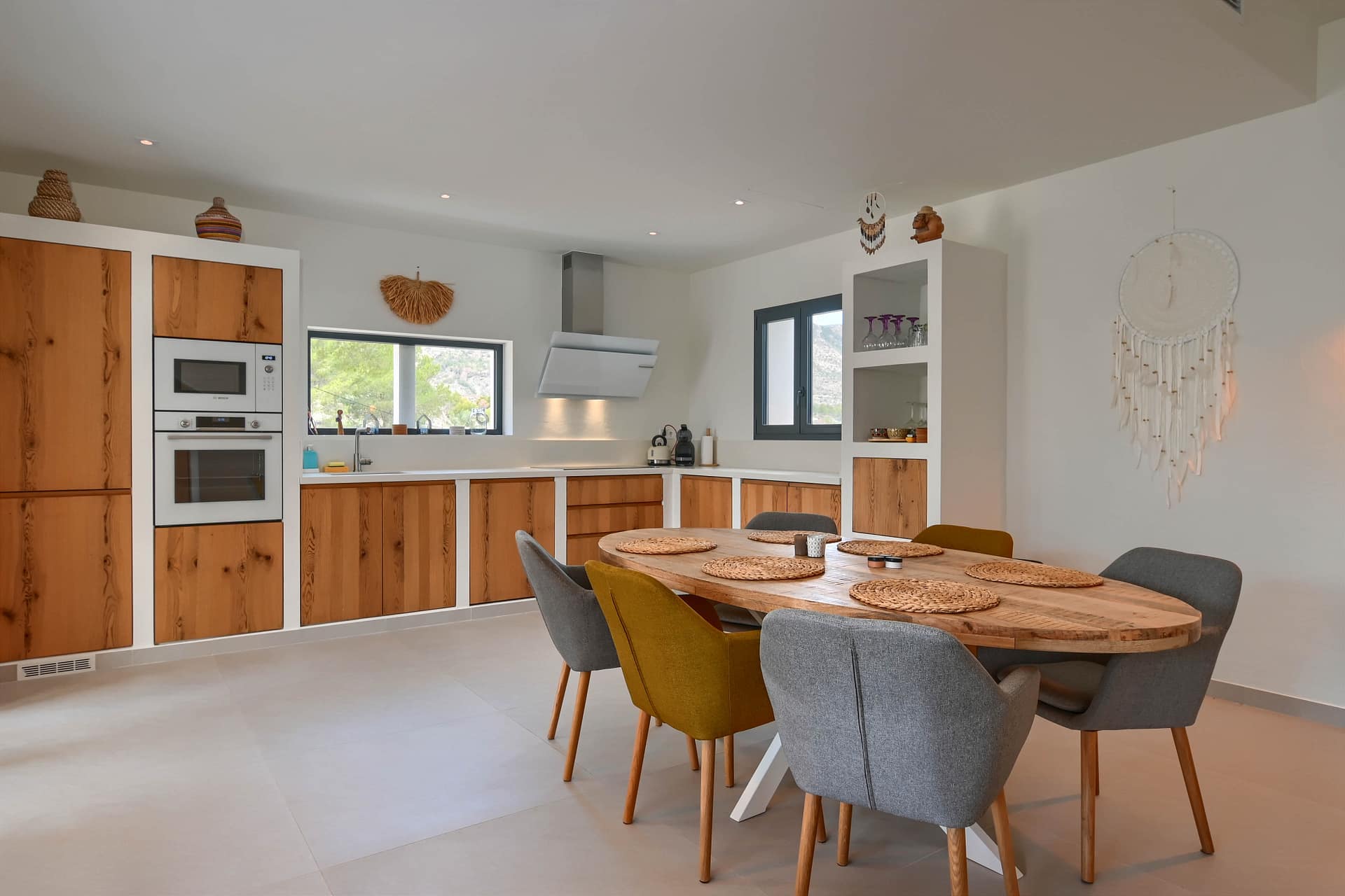 fincas en benissa ·  899000€