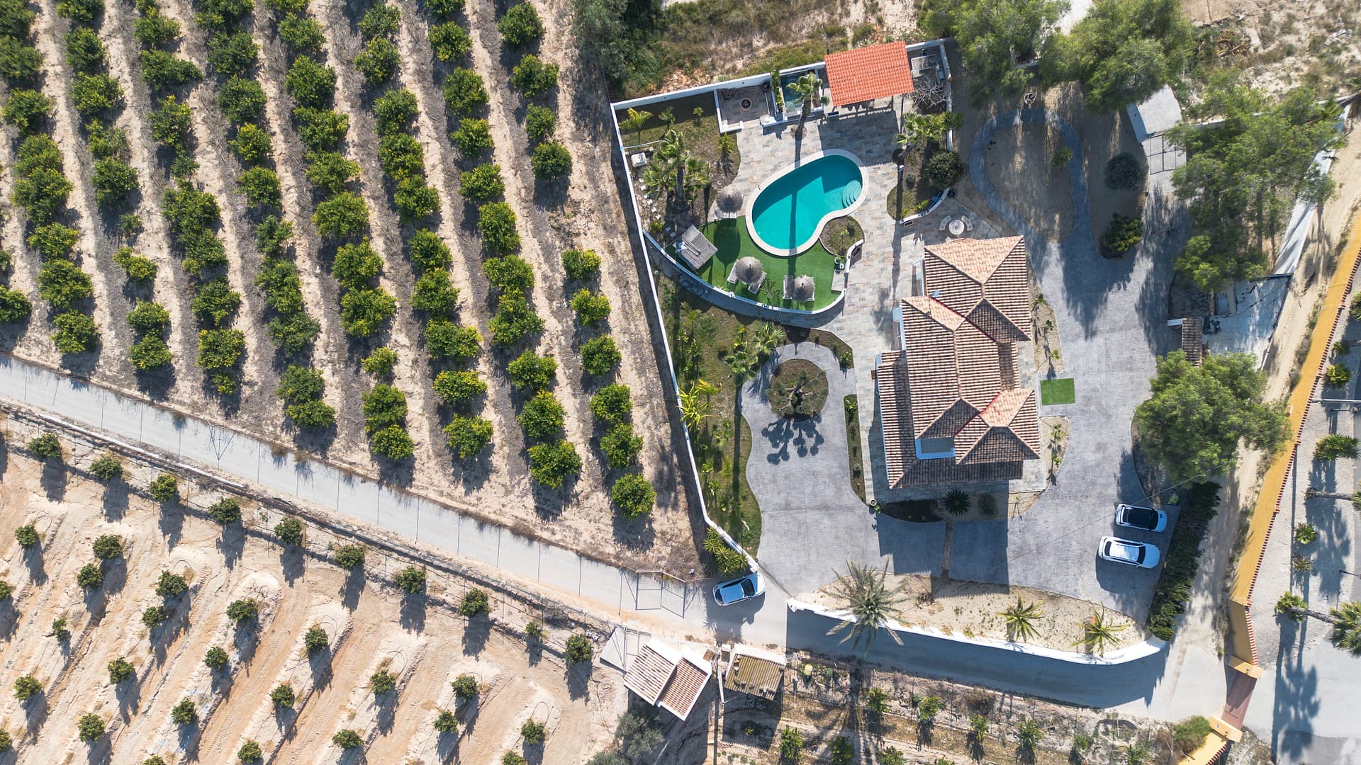 type-not-available(sin-valor) en san-miguel-de-salinas ·  1175000€