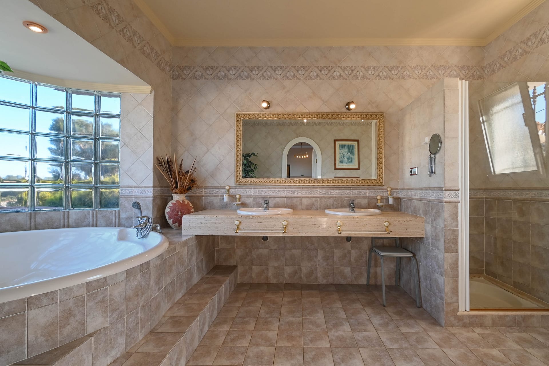 villa en moraira ·  998000€