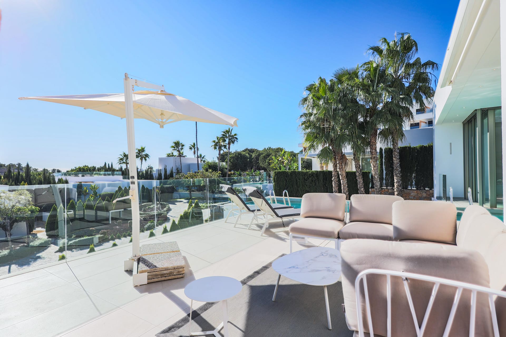 villa en alicante ·  950000€