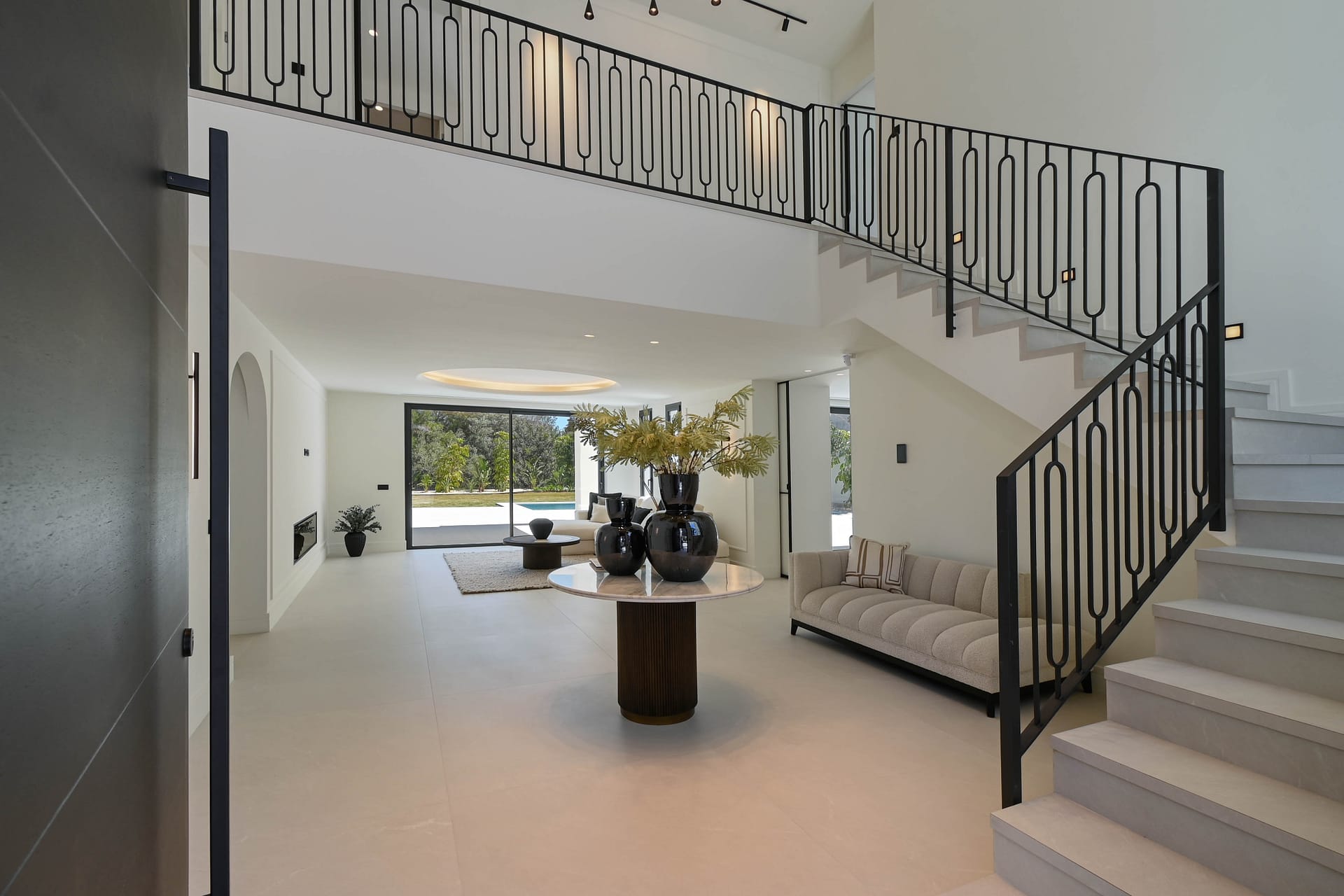 villa en moraira ·  2850000€