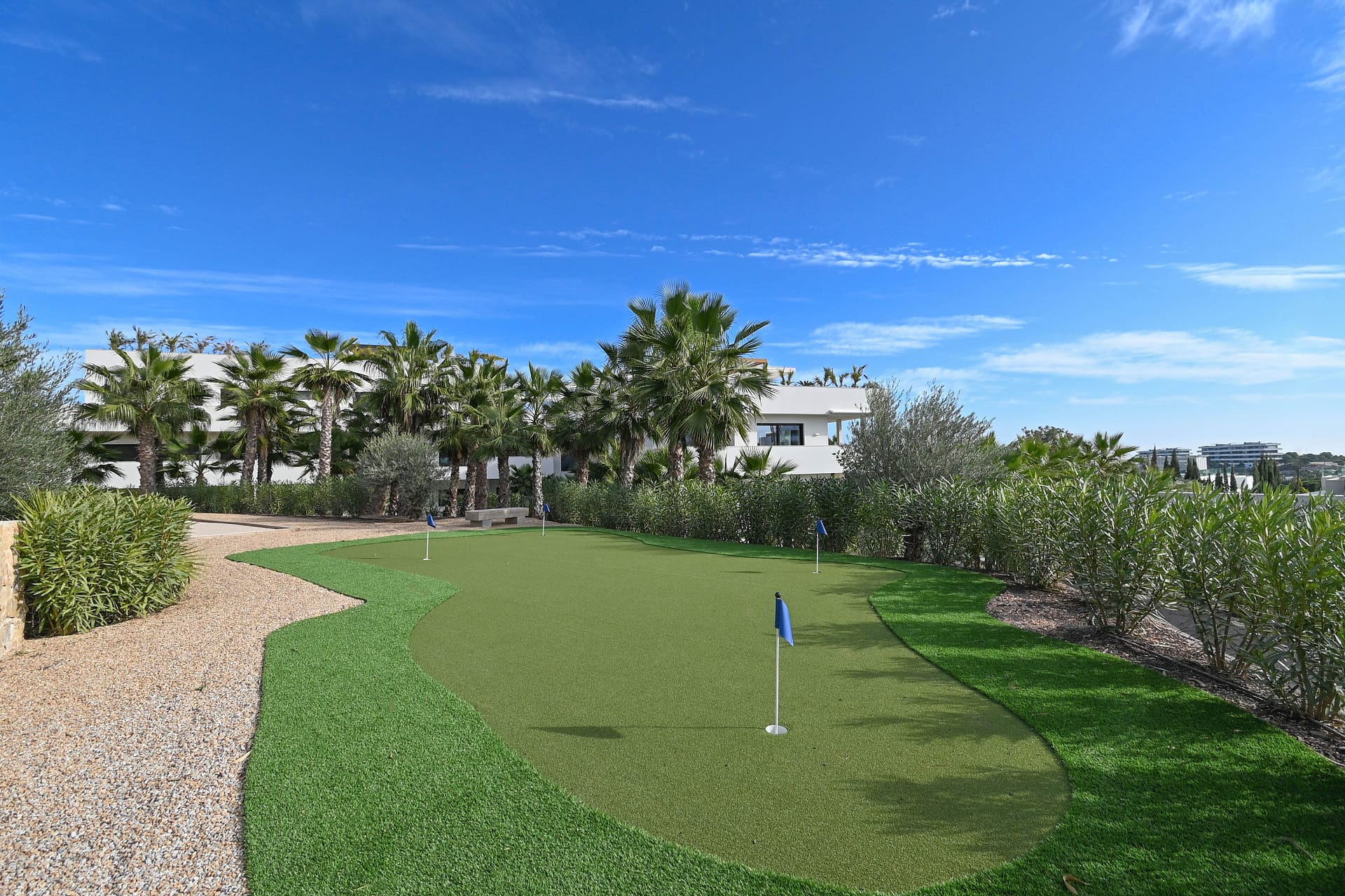 penthouse en alicante ·  925000€