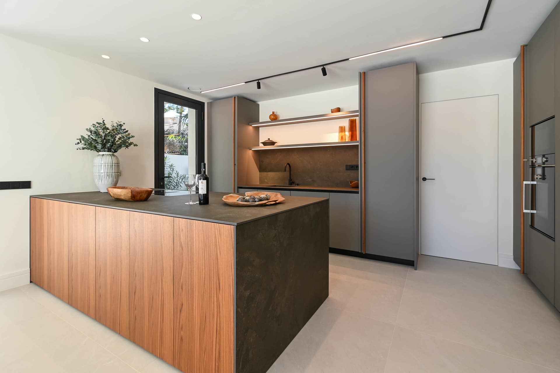villa en moraira ·  2850000€