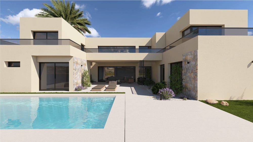 property for sale in Spain