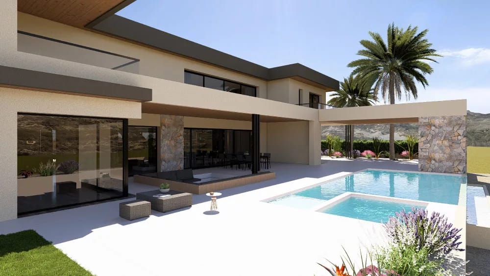 property for sale in Spain