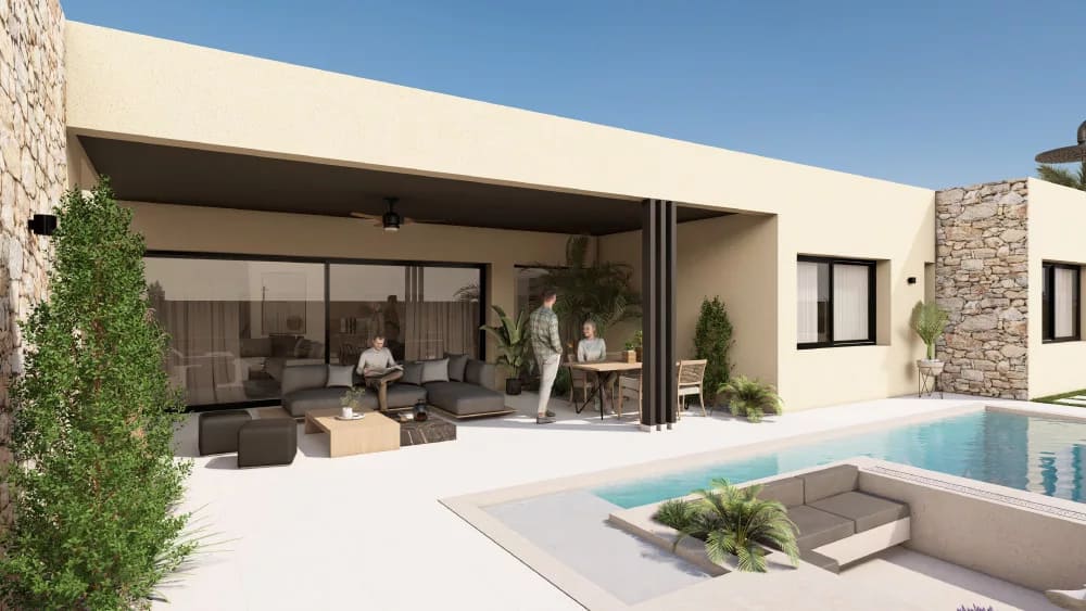 property for sale in Spain