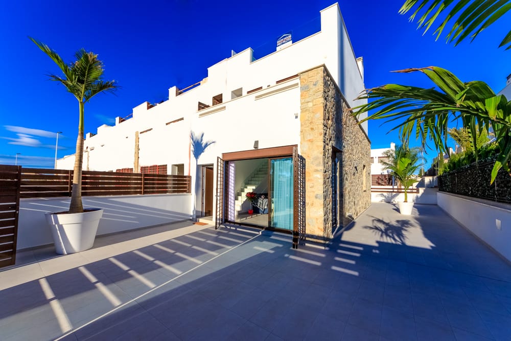 property for sale in Spain