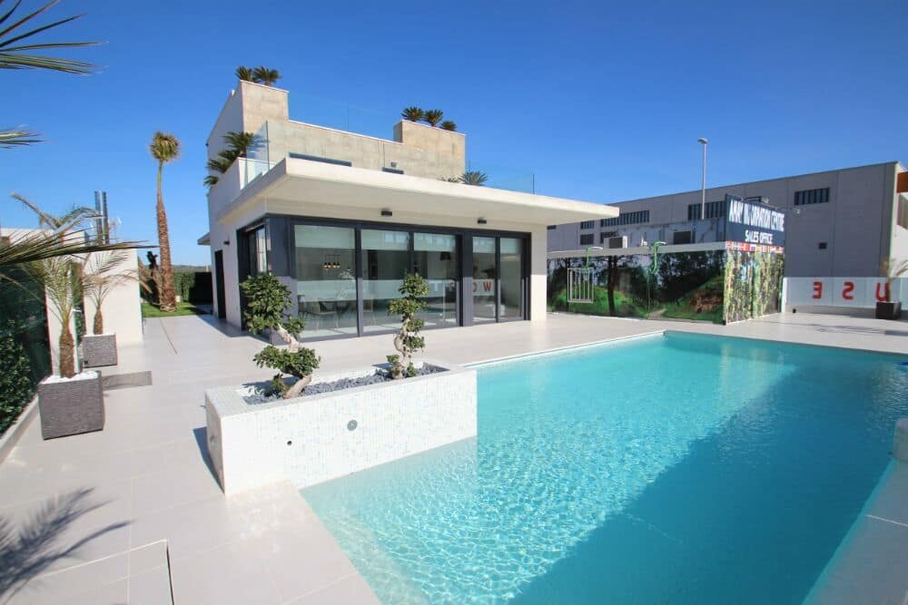 property for sale in Spain