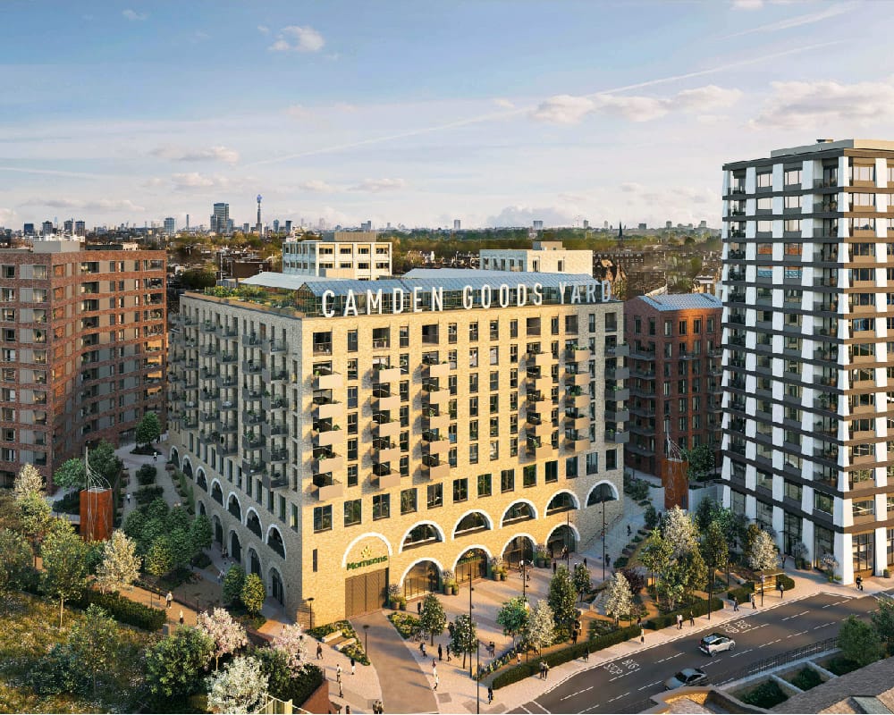 CAMDEN GOODS EXTERIOR HERO 1