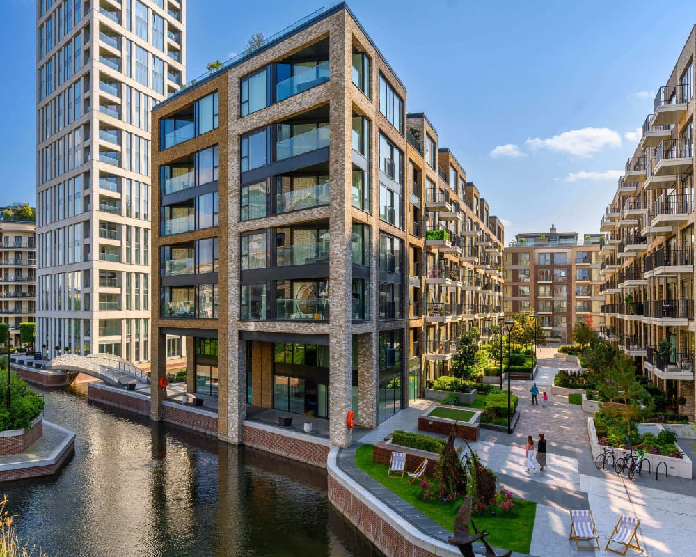 CHELSEA CREEK – EXTERIOR