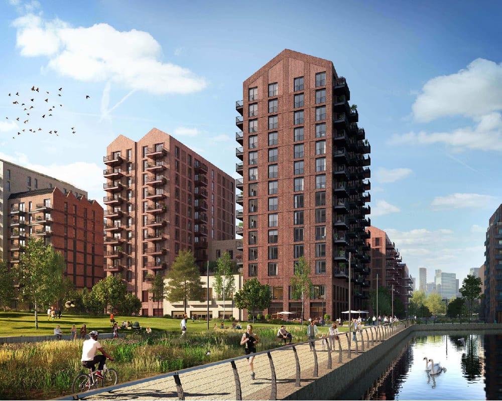 HERON WHARF – EXTERIOR 4