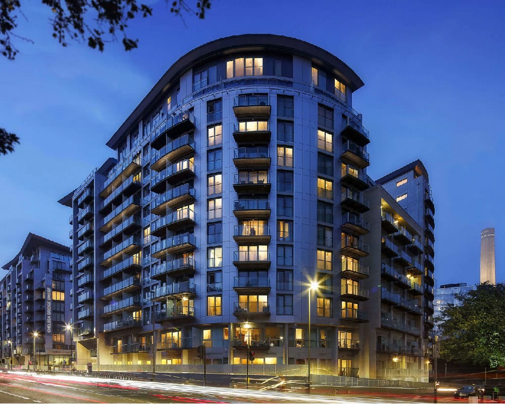 PARKSIDE CHELSEA EXTERIOR HERO 2