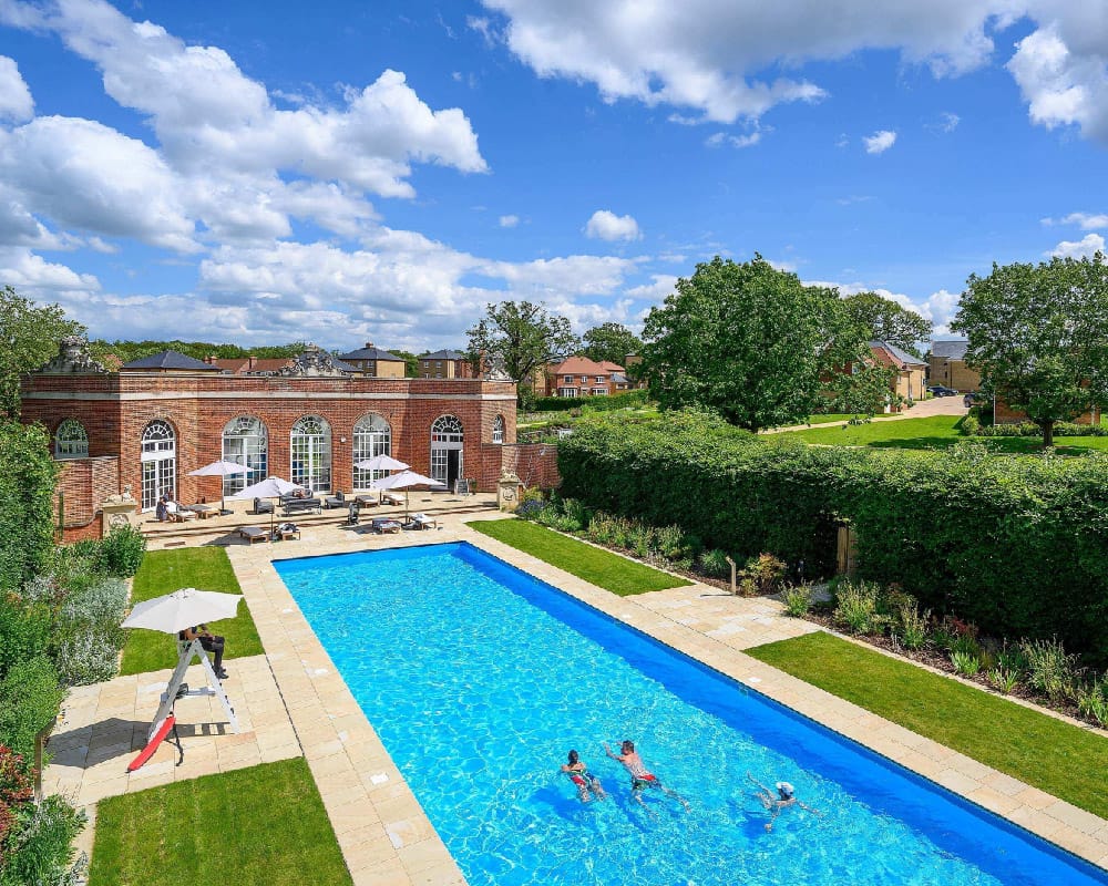 TRENT PARK – FACILITIES 5