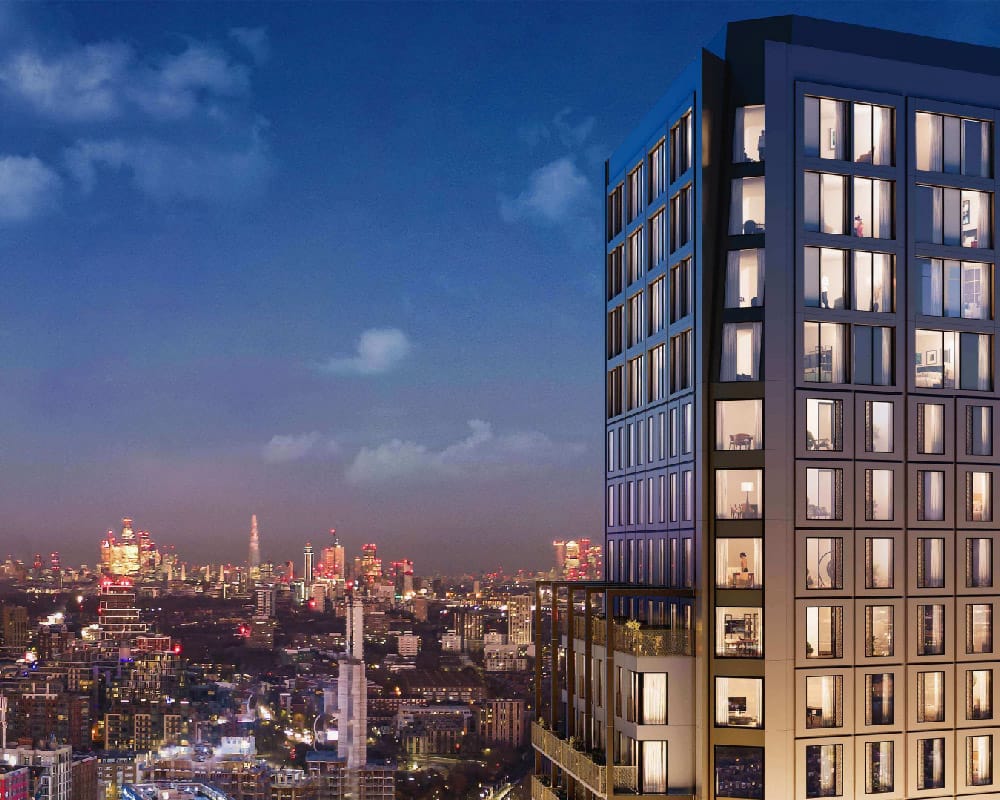 WANDSWORTH MILLS – EXTERIOR 4