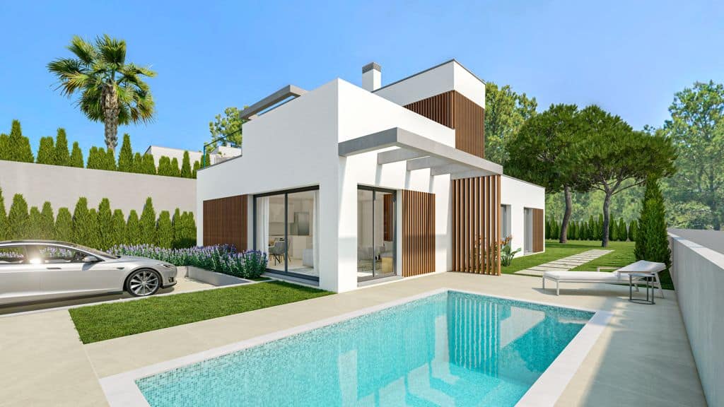 property for sale in Spain