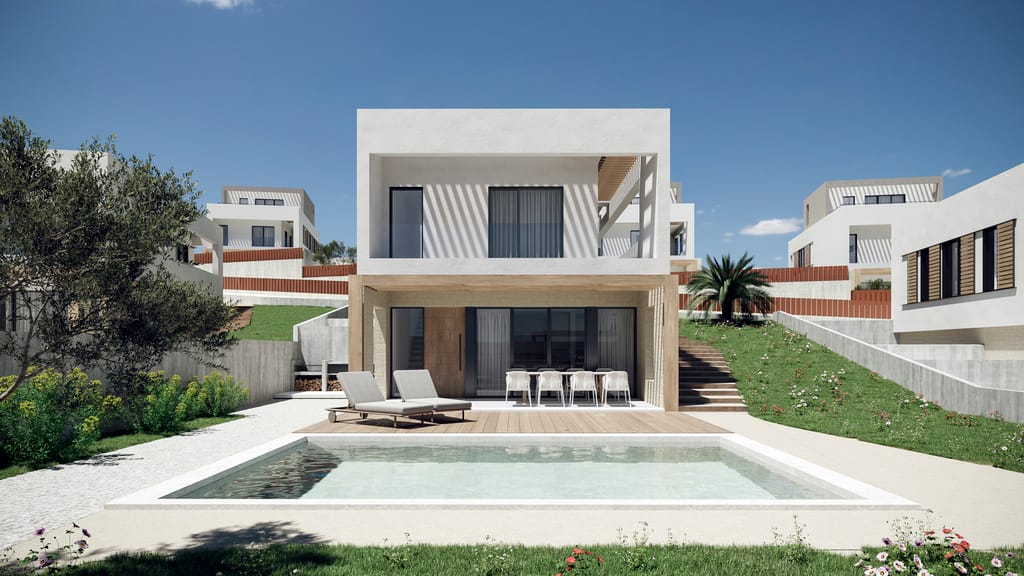 property for sale in Spain