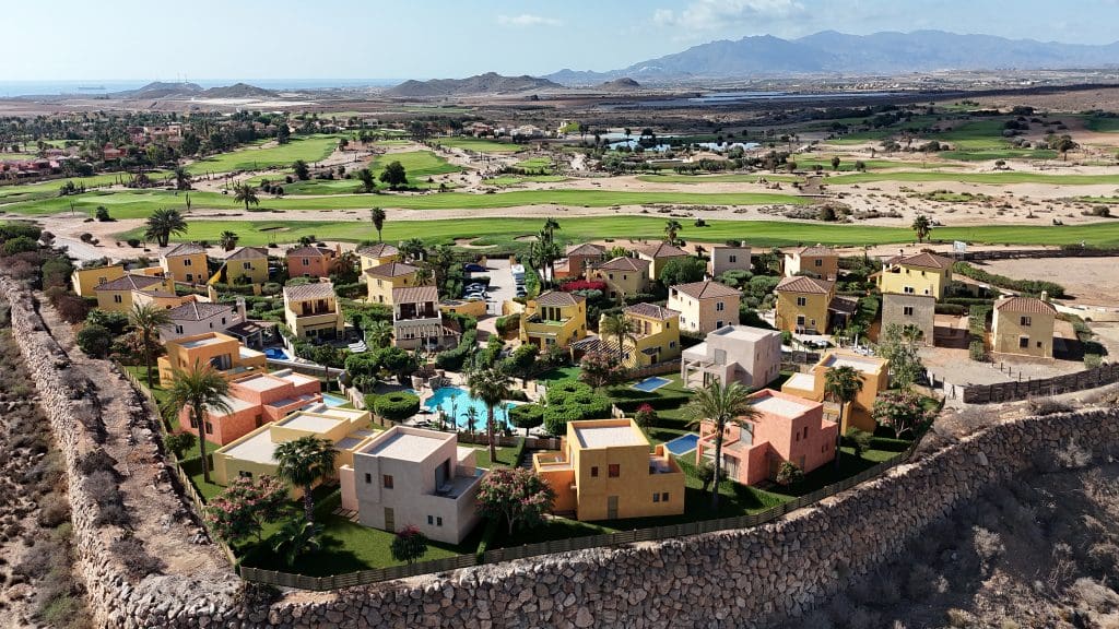 property for sale in Spain