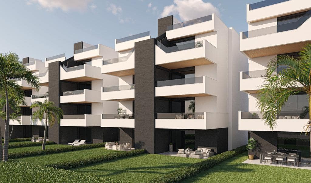 property for sale in Spain