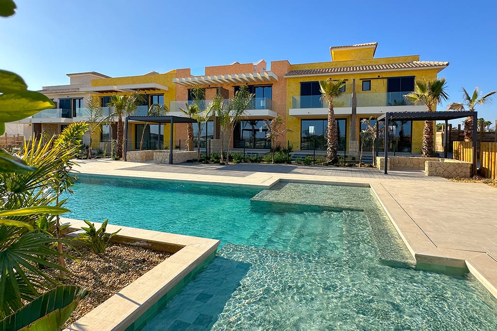 property for sale in Spain