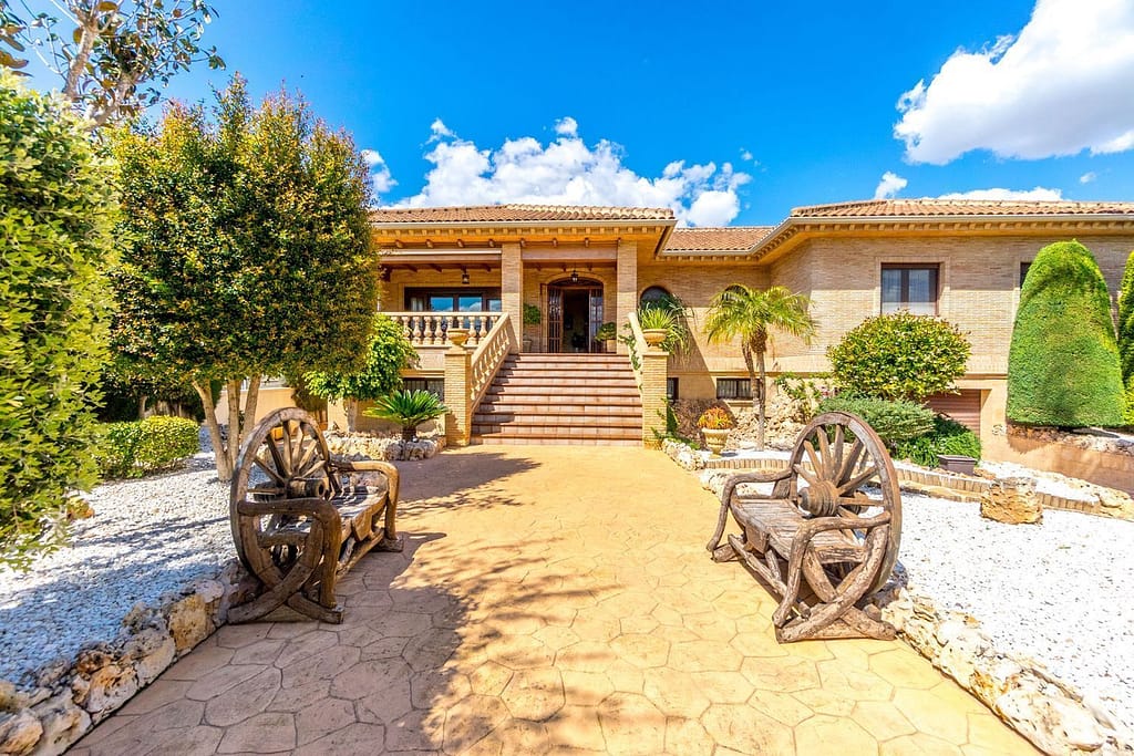 Mortgage Approvals Costa Blanca | Costa Blanca Sales