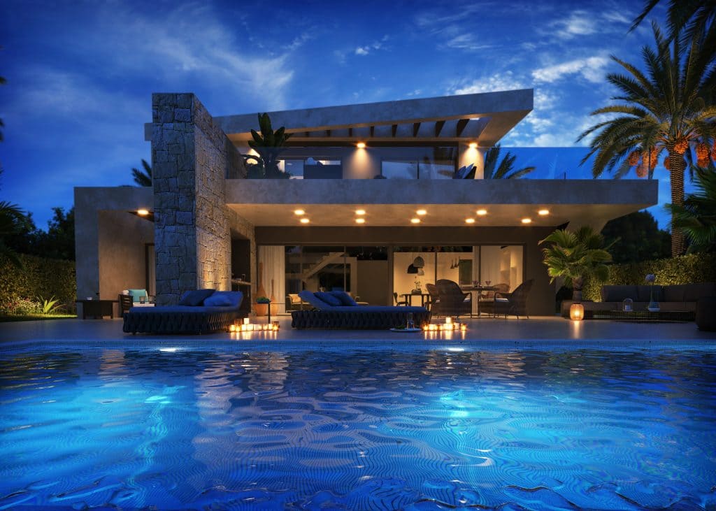 property for sale in Spain
