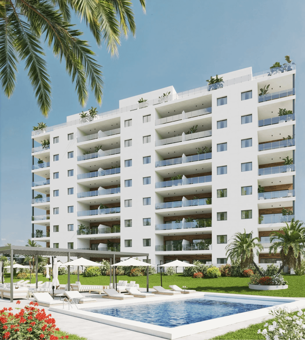 property for sale in Spain
