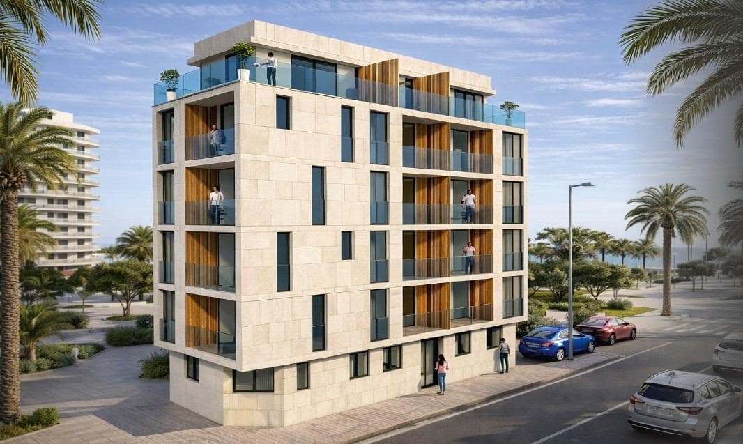 property for sale in Spain