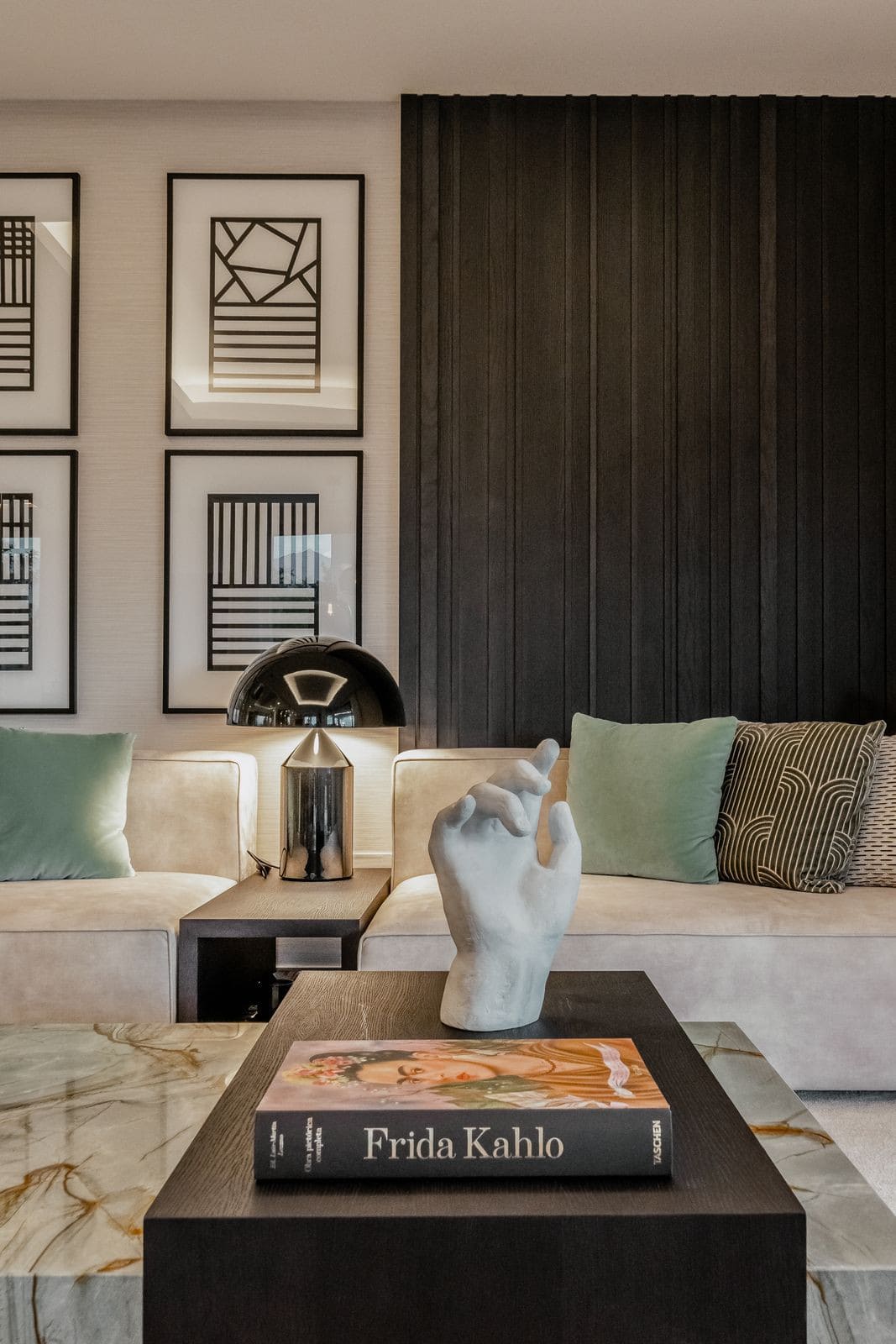 4 Bedroom House in Nueva Andalucía