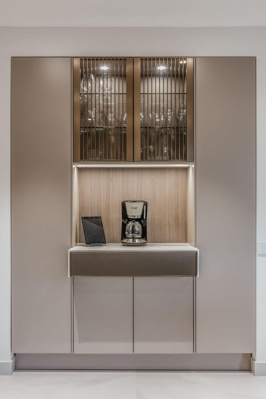 4 Bedroom House in Nueva Andalucía