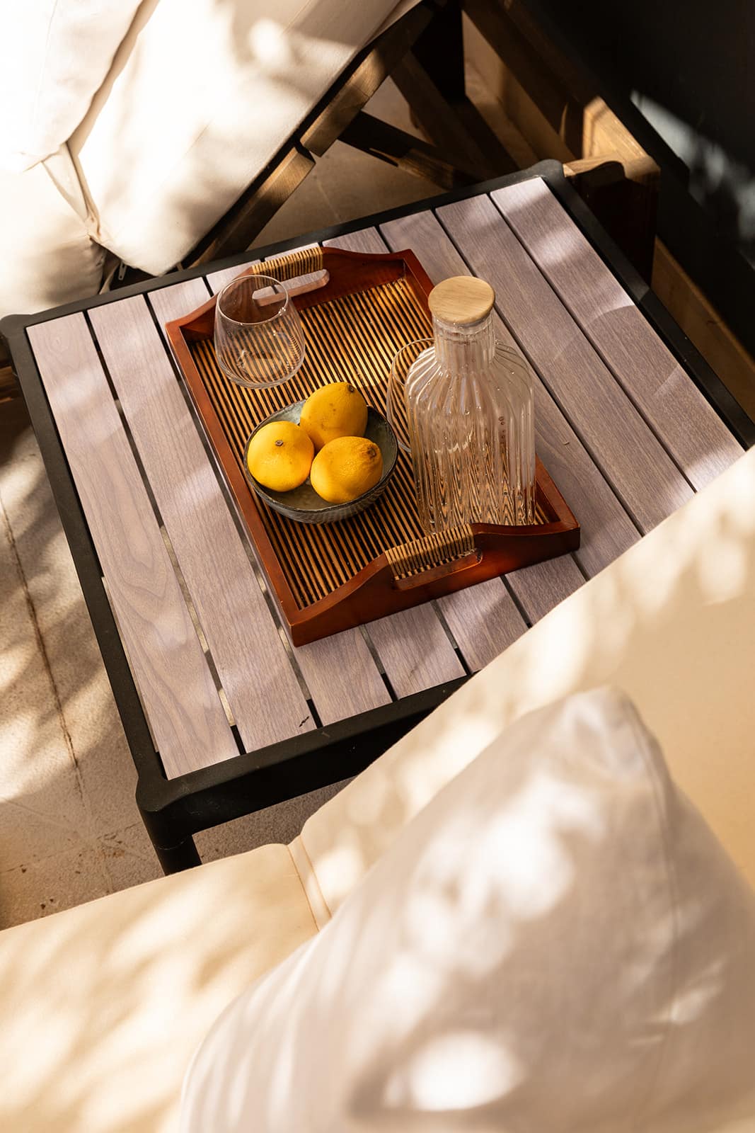 Sophisticated living in a renovated El Terreno Villa 63