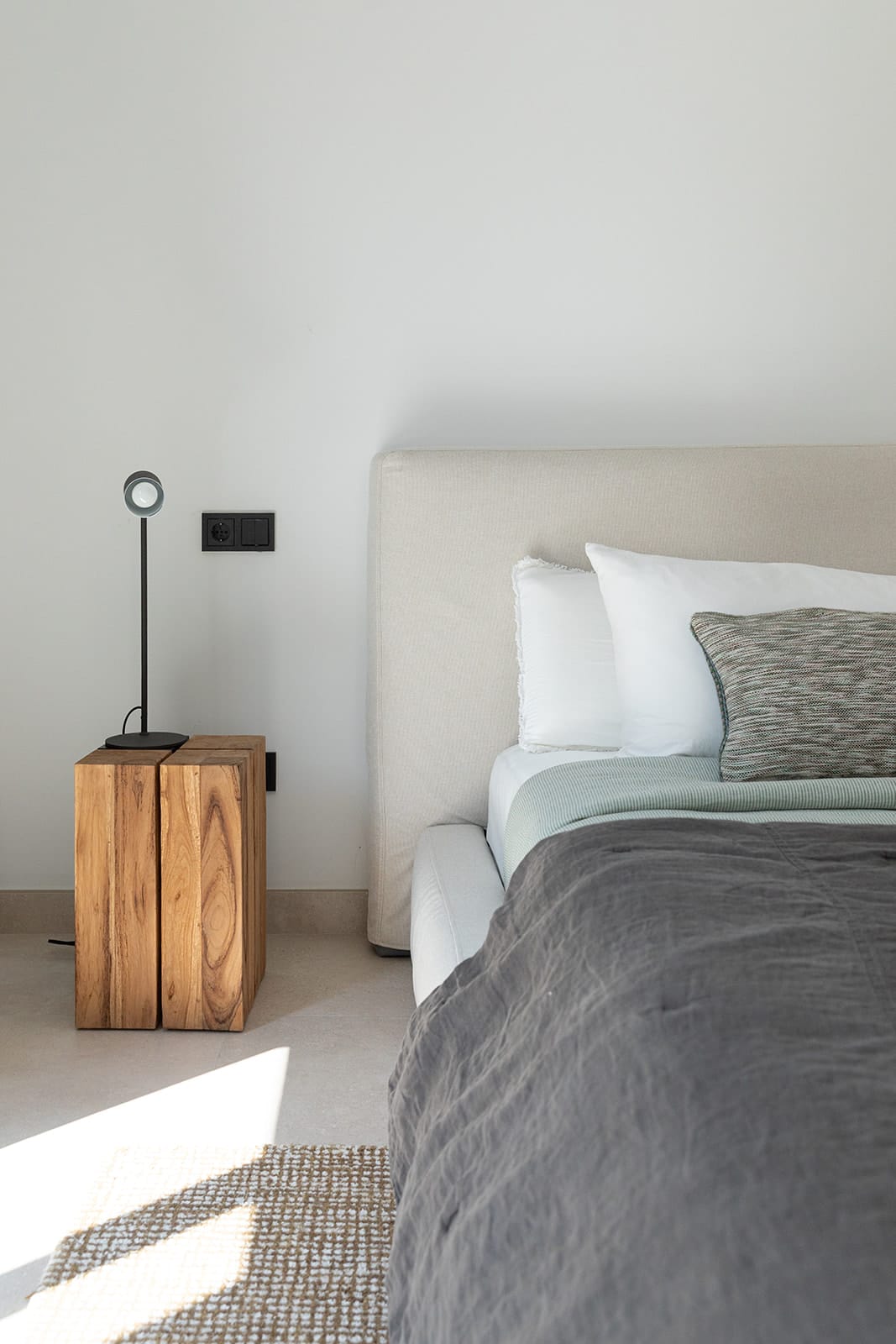 Reformed apartment with generous terrace in Son Armadams, Palma 38