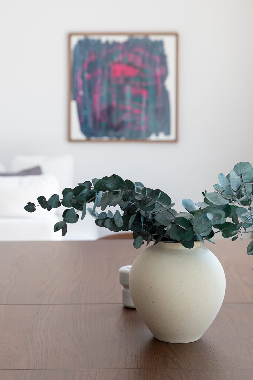 Reformed apartment with generous terrace in Son Armadams, Palma 35