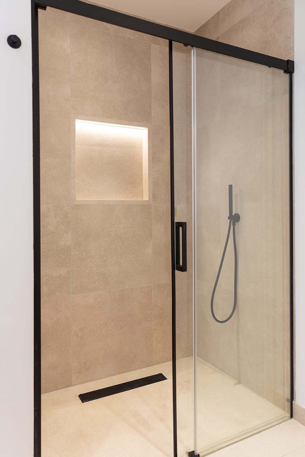 Reformed apartment with generous terrace in Son Armadams, Palma 25