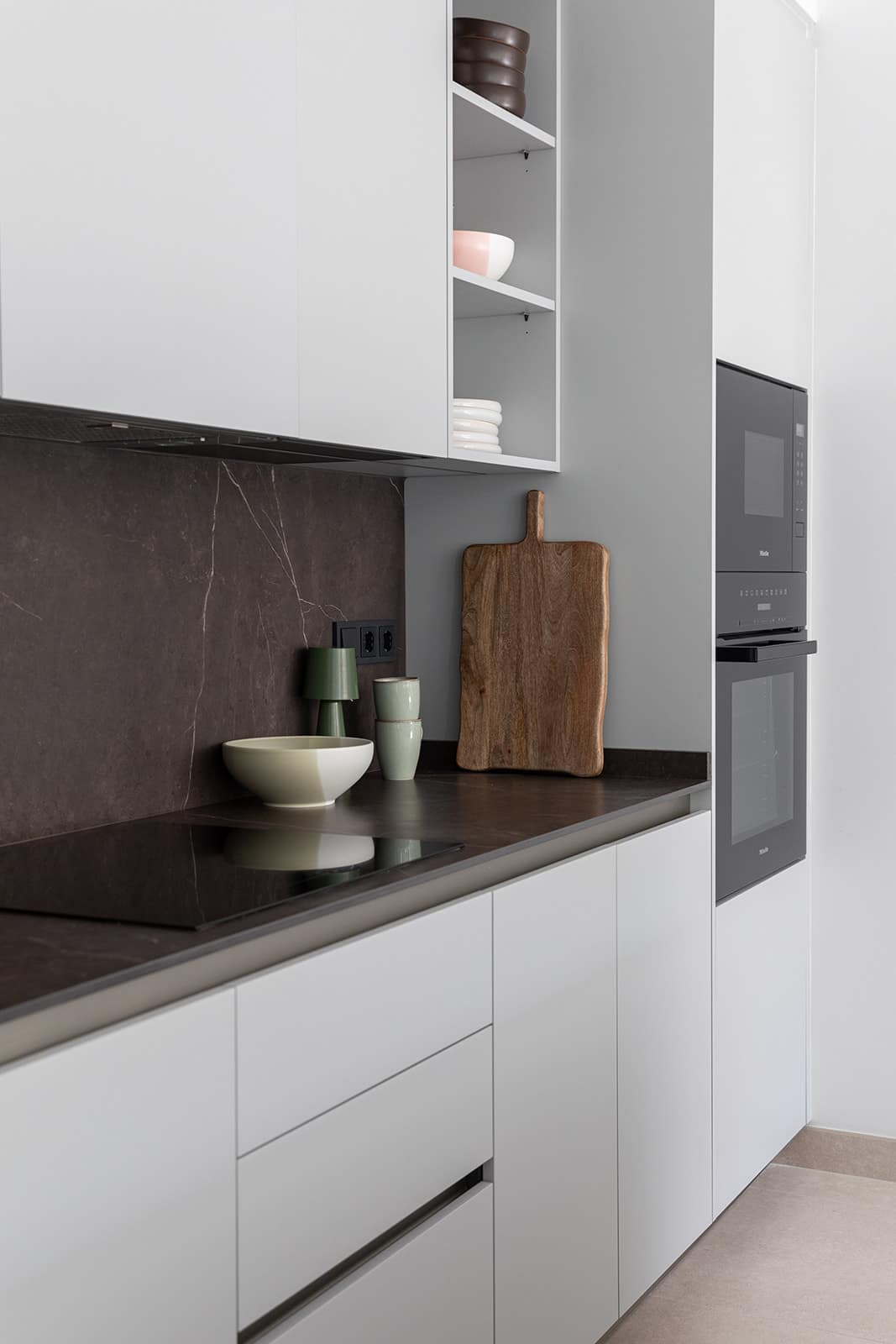 Reformed apartment with generous terrace in Son Armadams, Palma 22