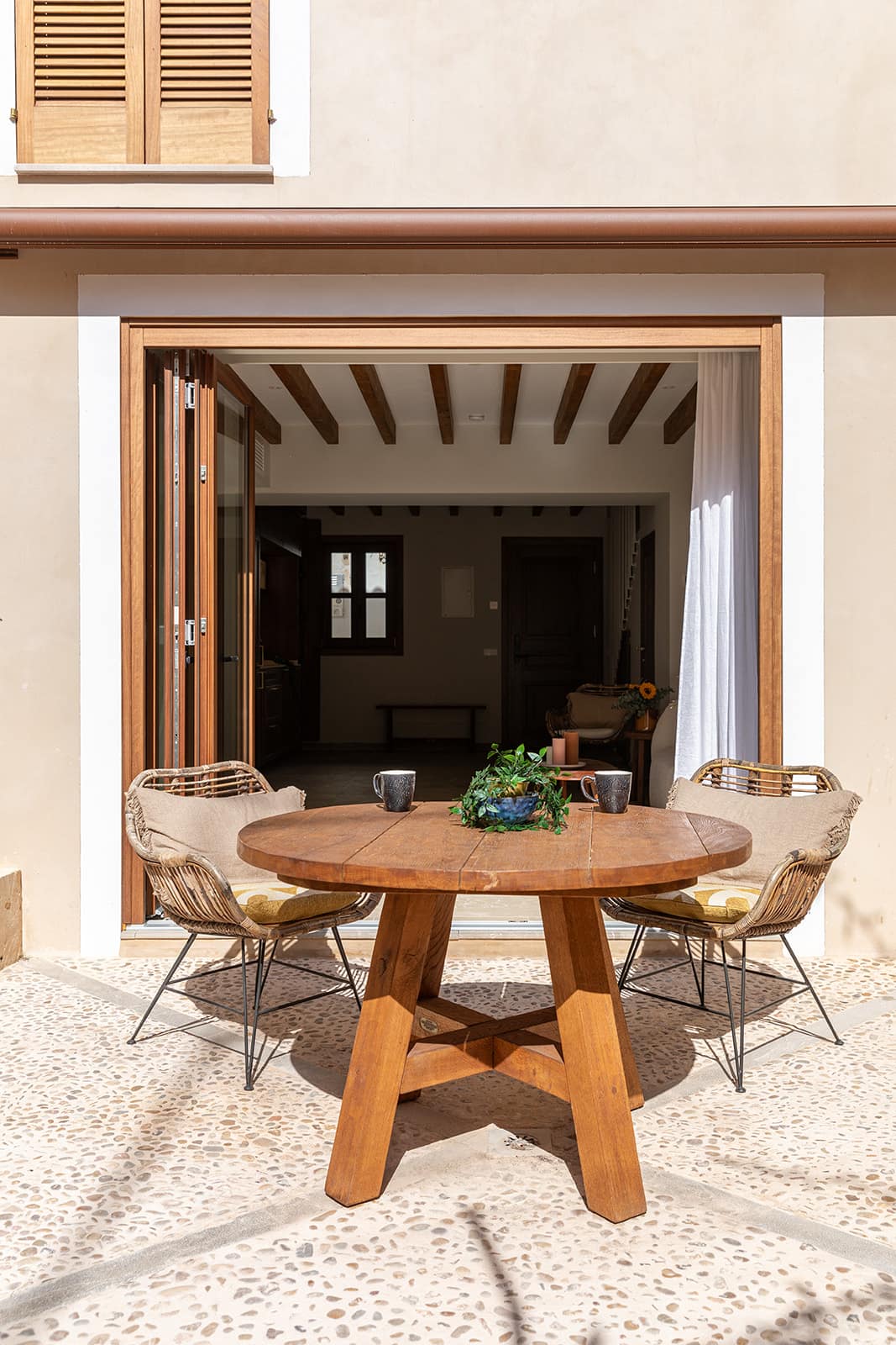 Elegant Duplex Townhouse in Santa Catalina 53