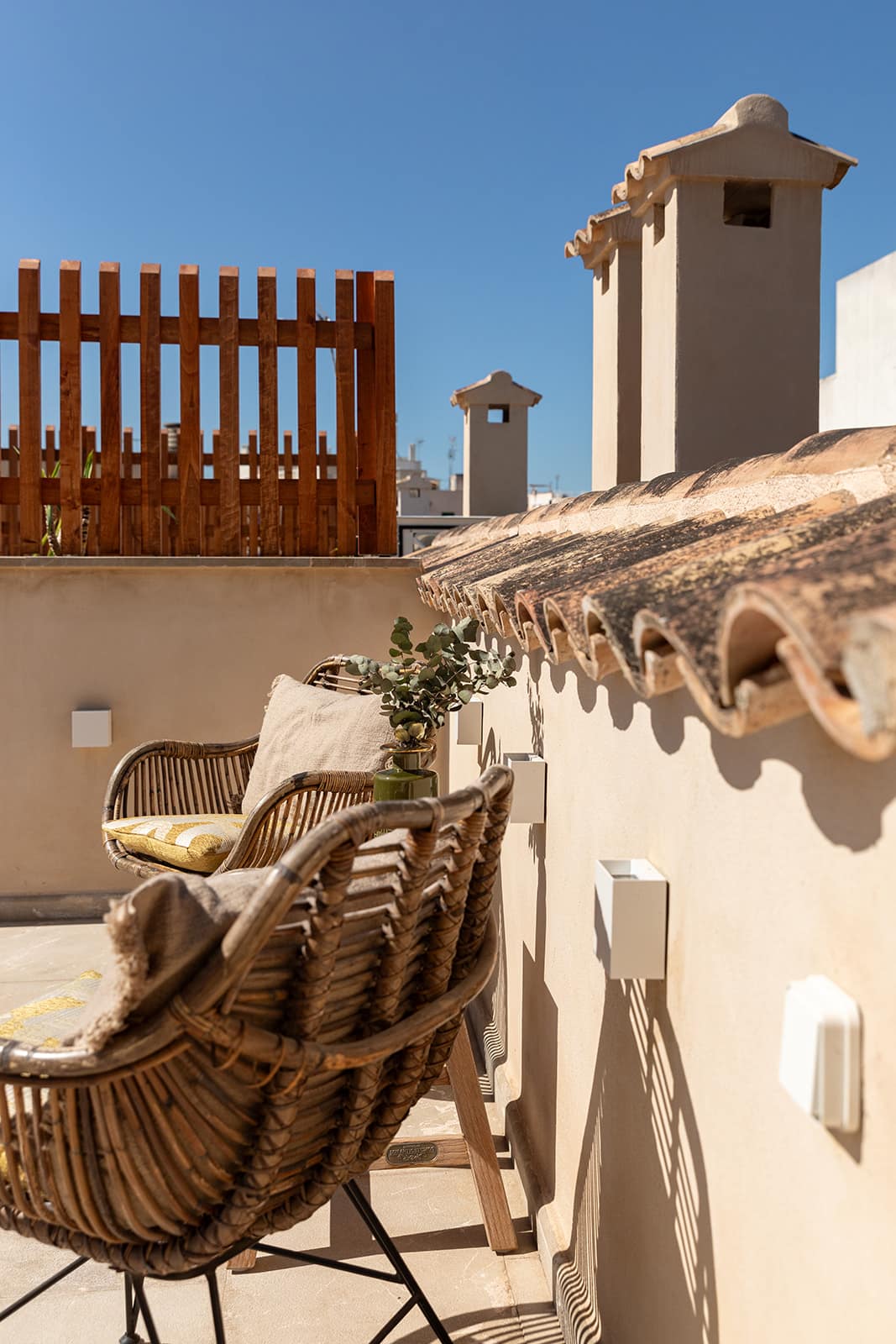 Elegant Duplex Townhouse in Santa Catalina 49