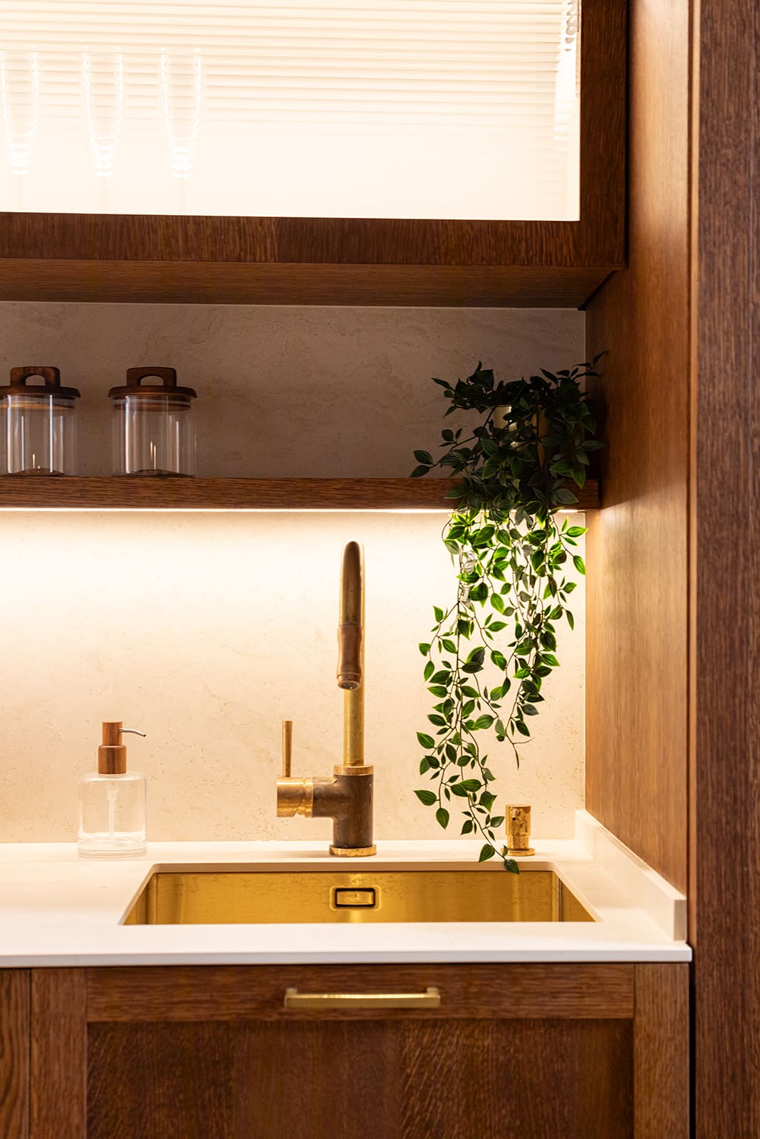 Elegant Duplex Townhouse in Santa Catalina 36