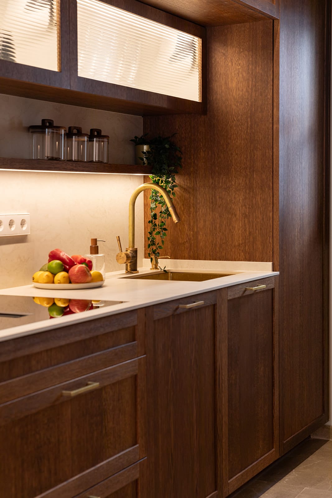 Elegant Duplex Townhouse in Santa Catalina 33