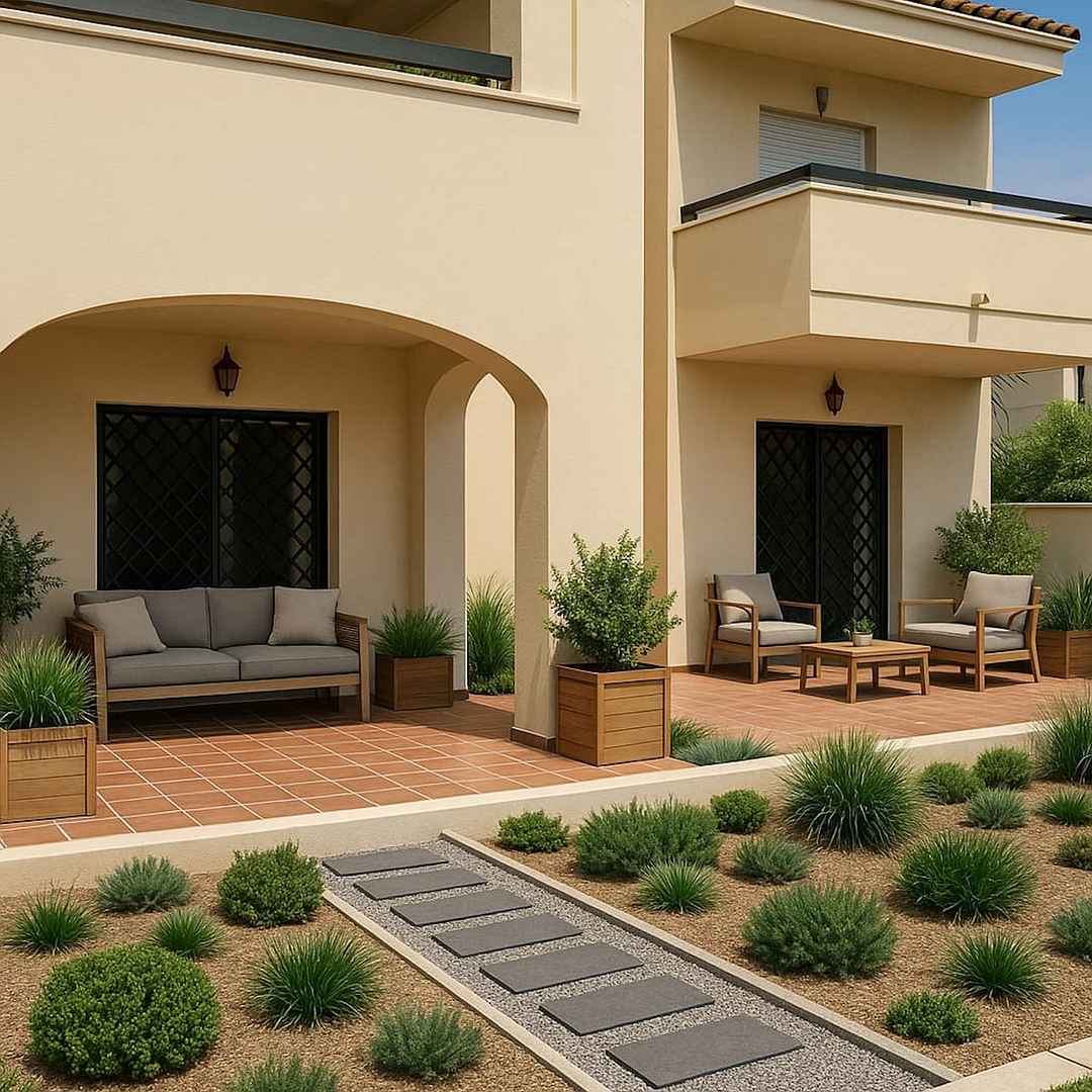 property in