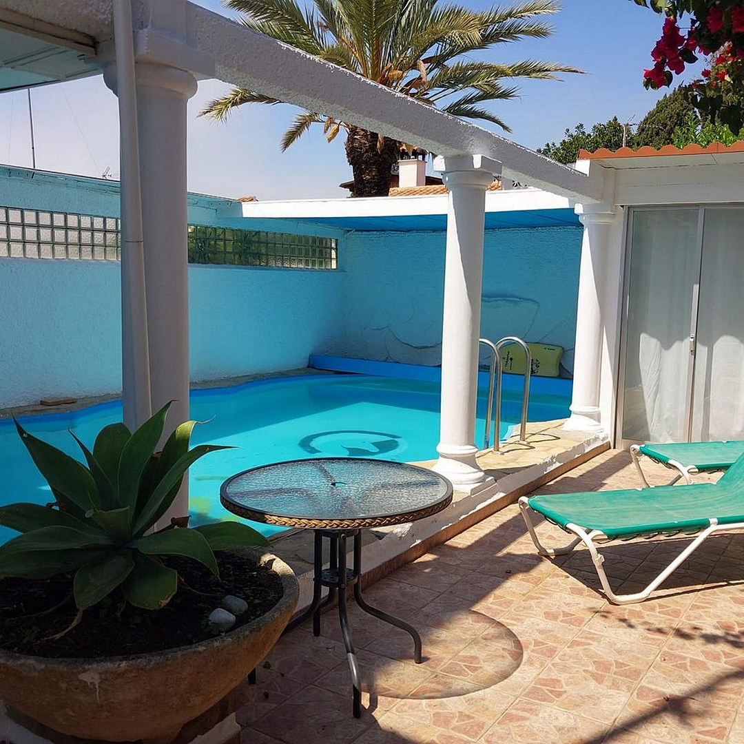 property in