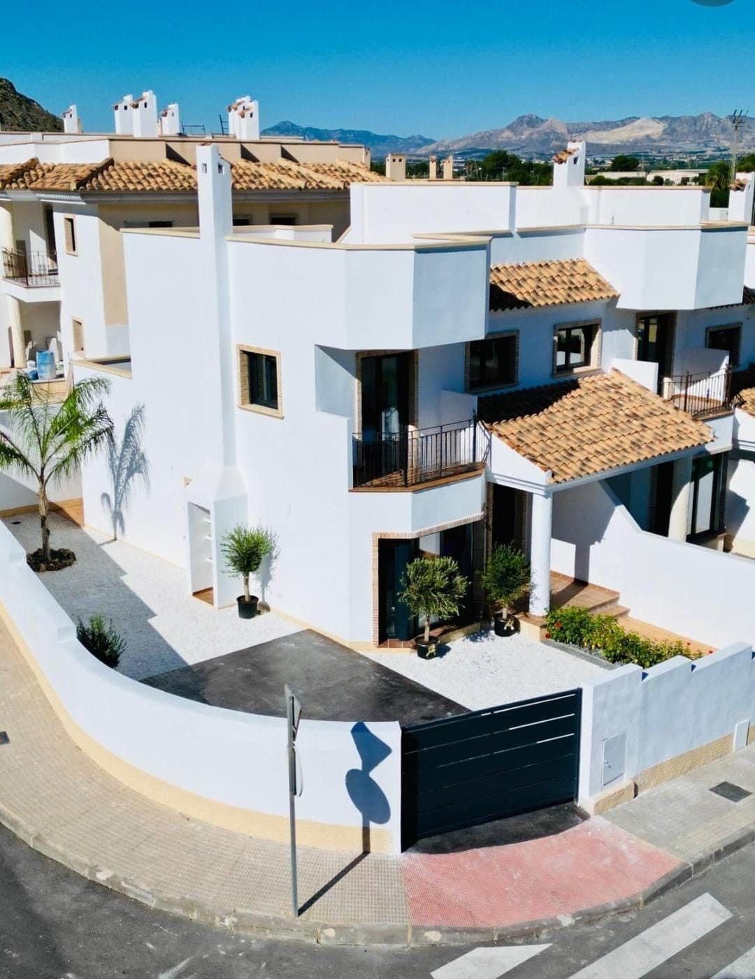 property for sale in Spain