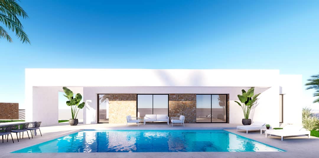 property for sale in Spain