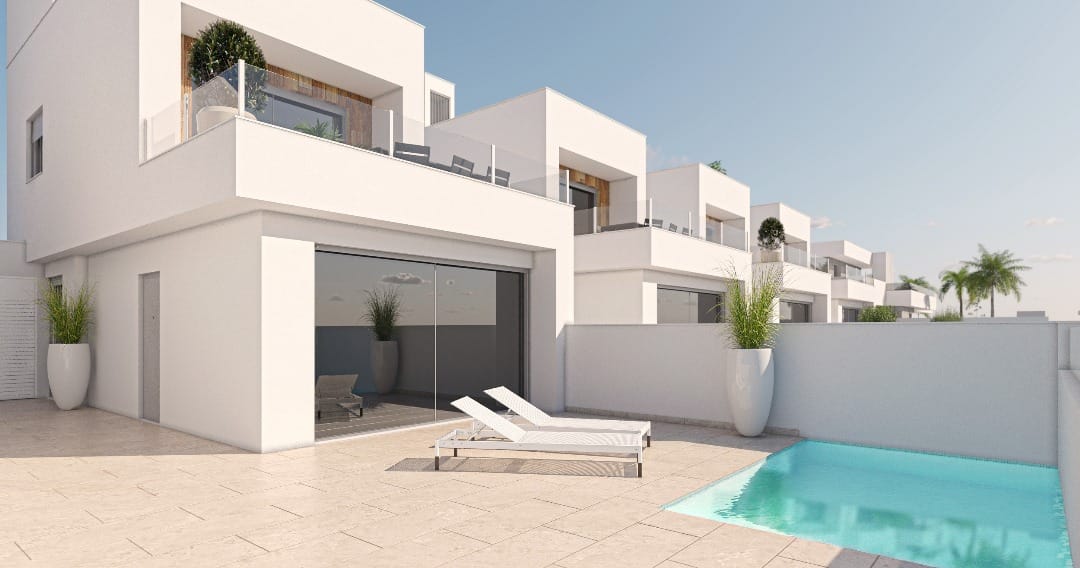 property for sale in Spain