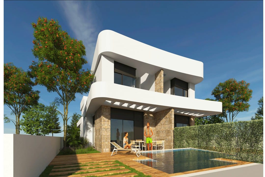 property for sale in spain