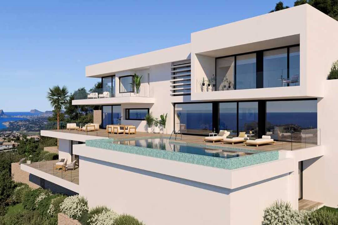 property for sale in spain