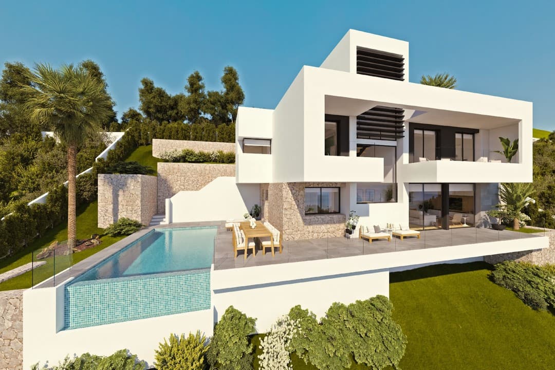 property for sale in spain