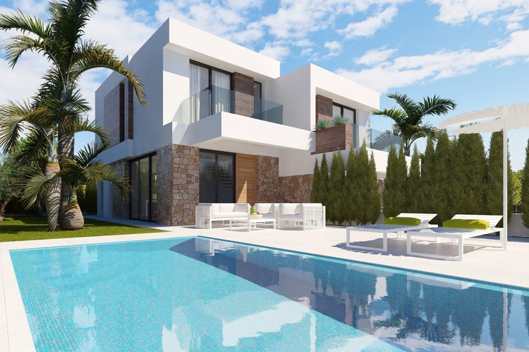 property for sale in spain