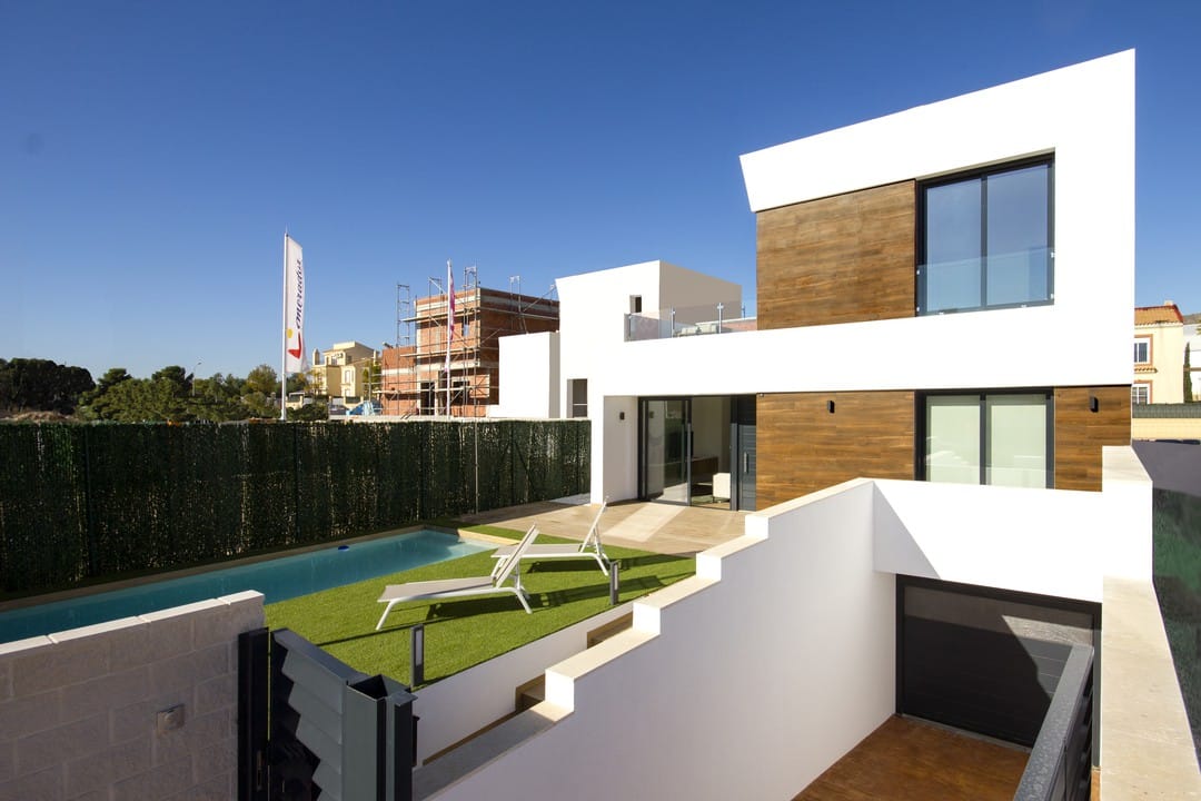 property for sale in spain